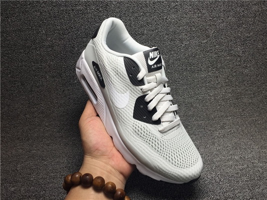 Super Max Nike Air Max 90 GS--016